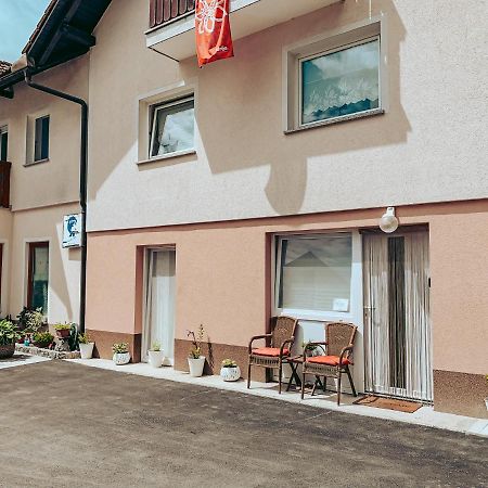 Apartments Ivanovic 이드리야 외부 사진