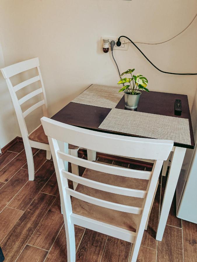 Apartments Ivanovic 이드리야 외부 사진