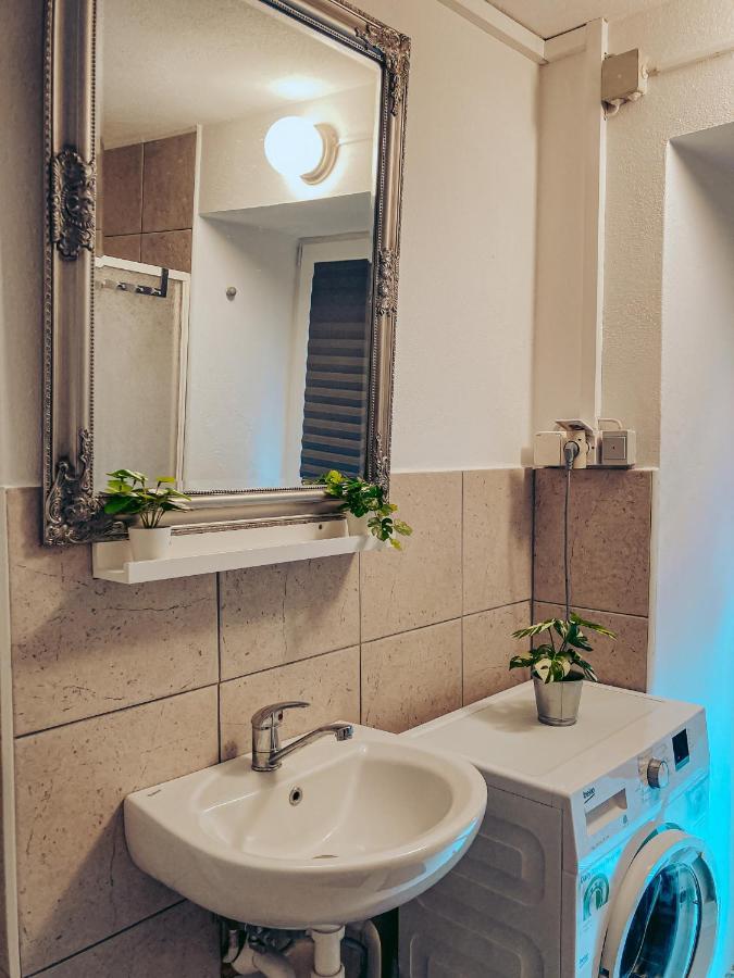 Apartments Ivanovic 이드리야 외부 사진