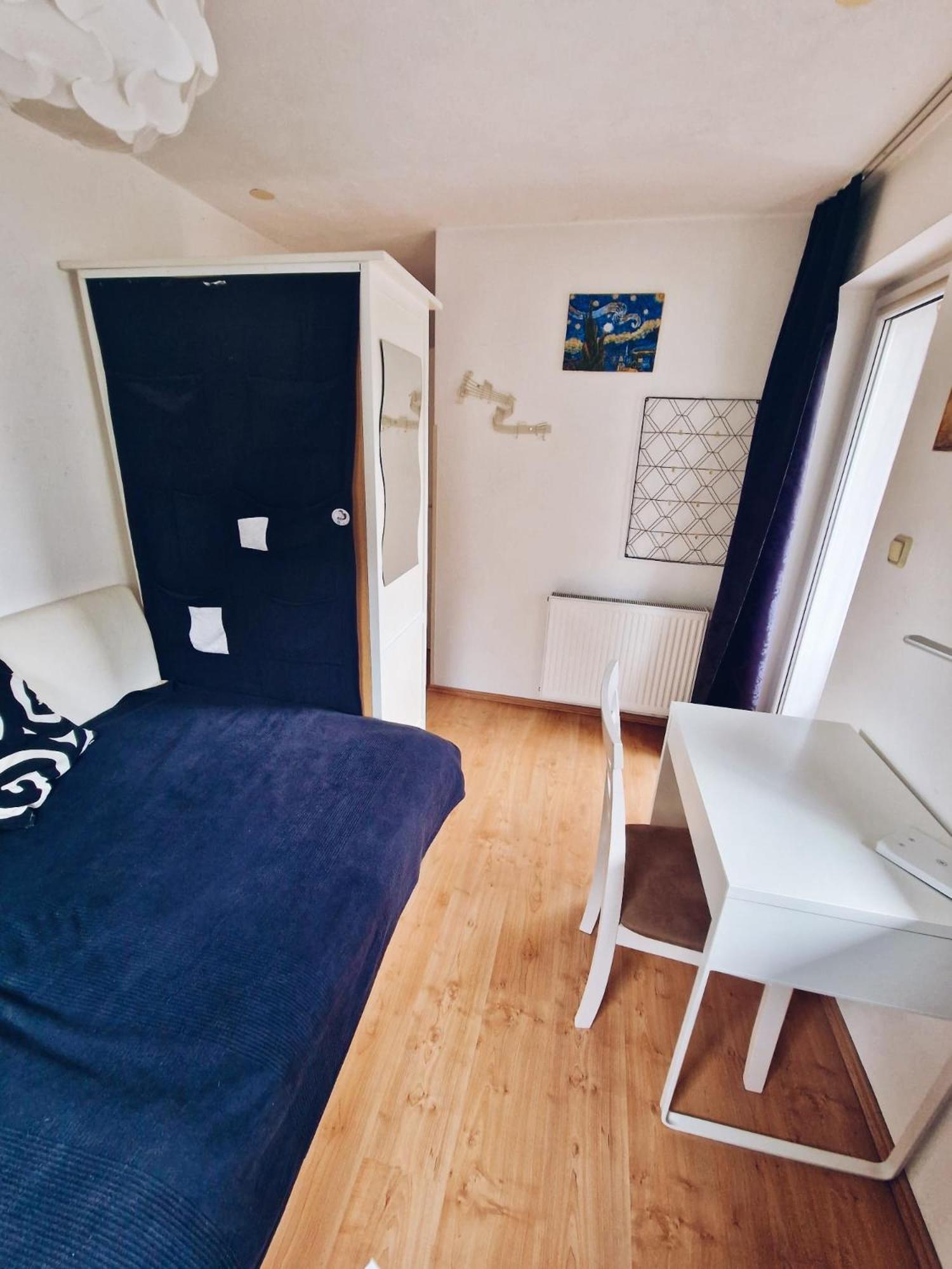 Apartments Ivanovic 이드리야 외부 사진