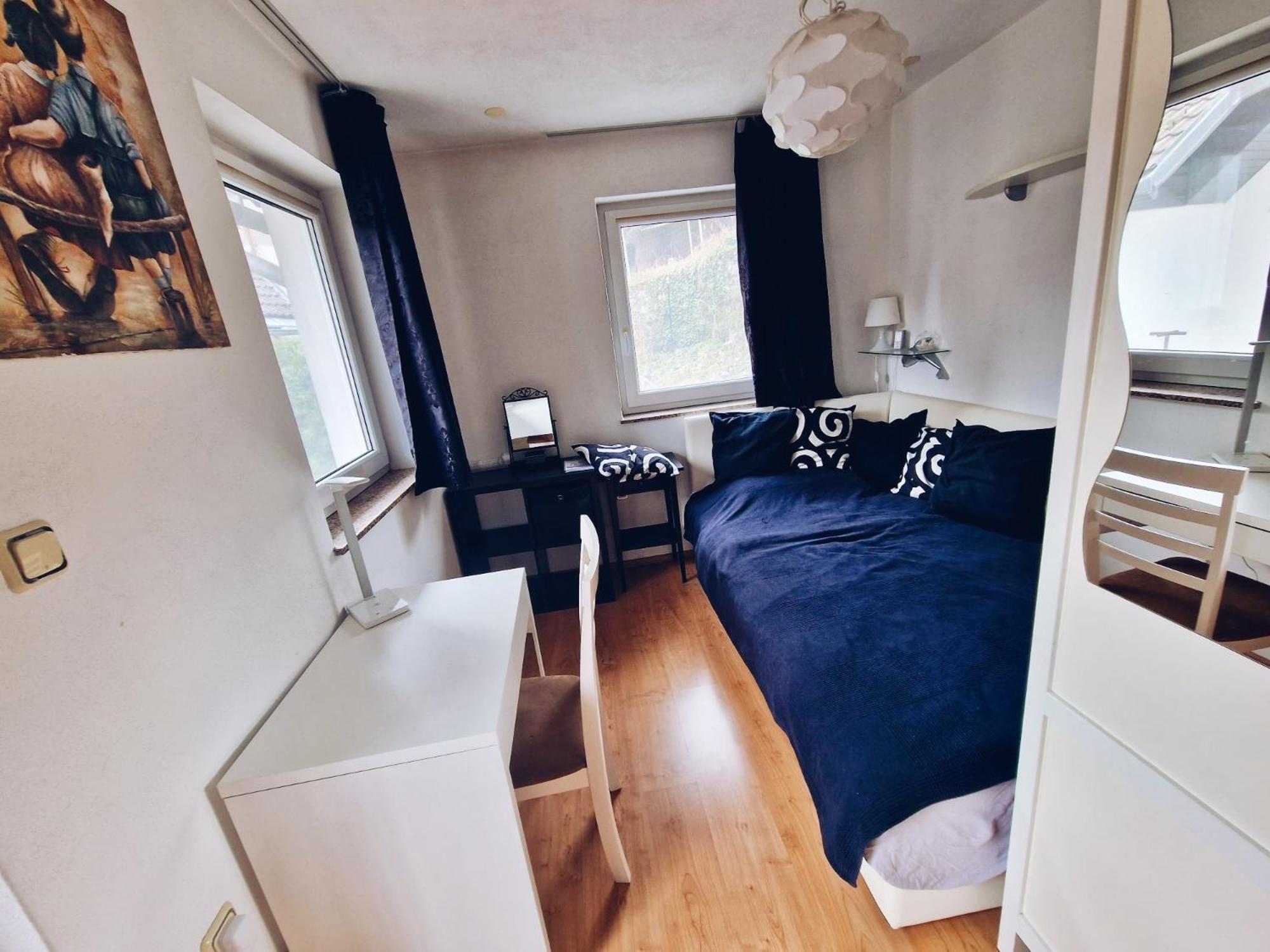 Apartments Ivanovic 이드리야 외부 사진