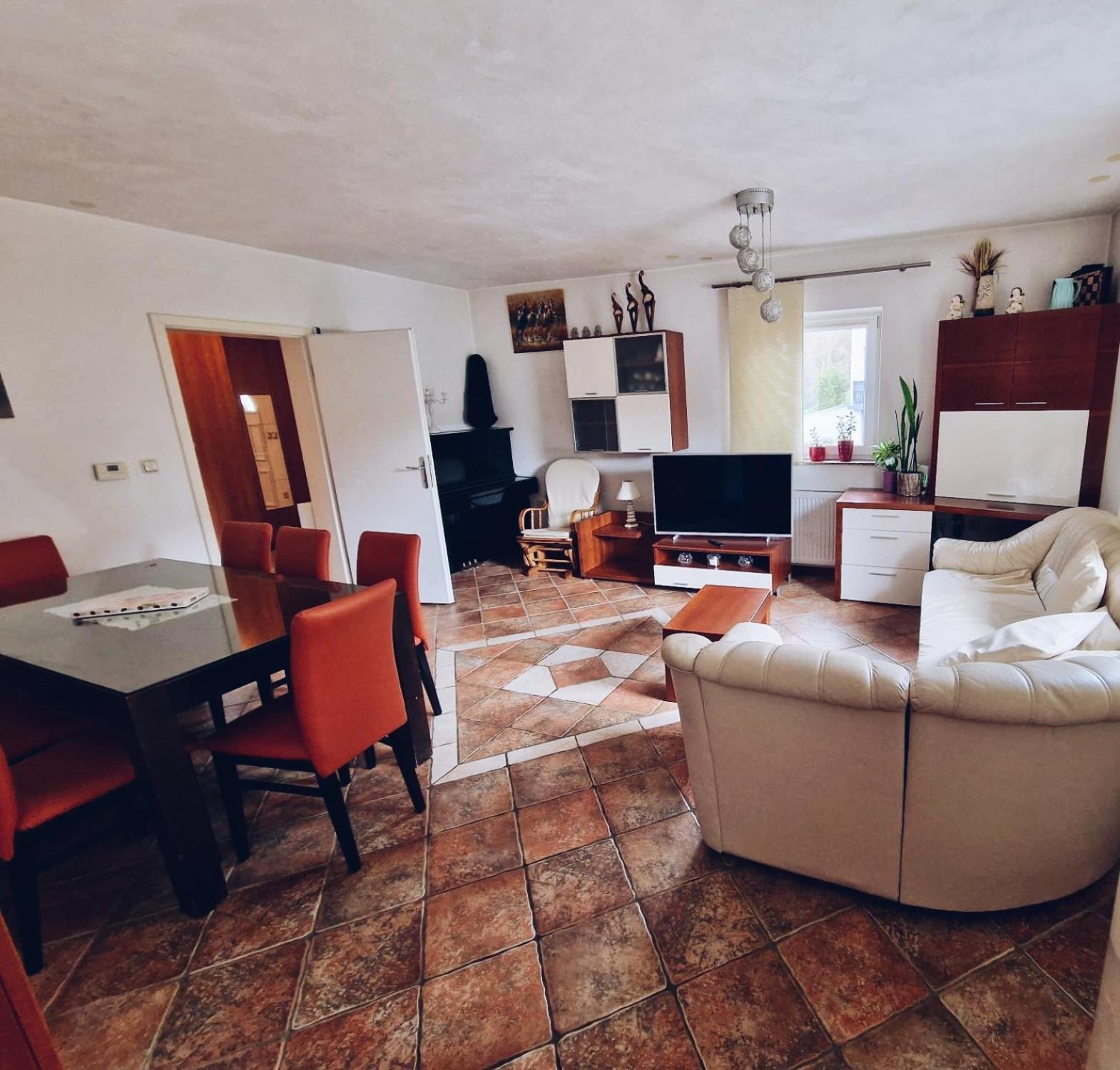 Apartments Ivanovic 이드리야 외부 사진