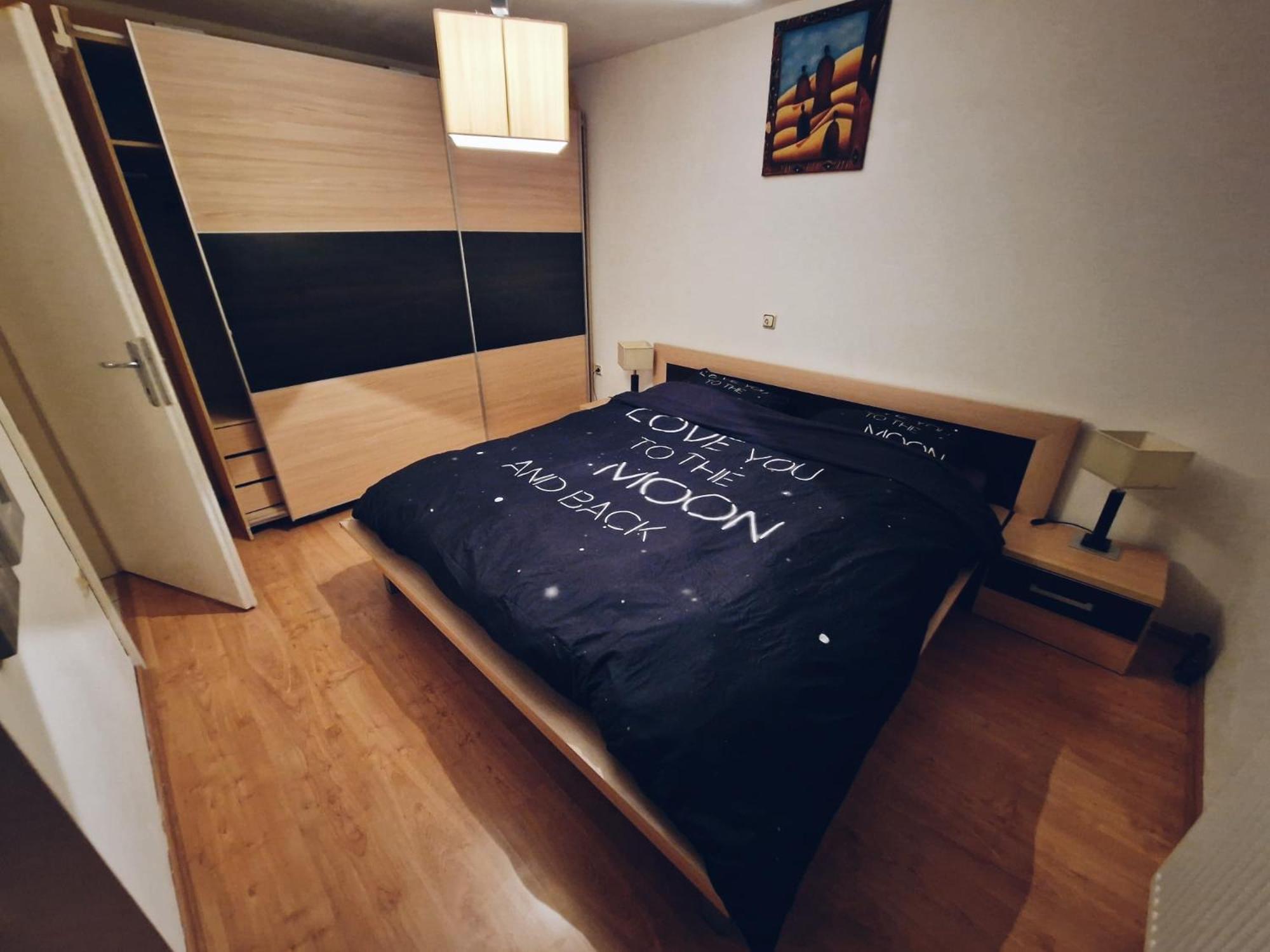 Apartments Ivanovic 이드리야 외부 사진